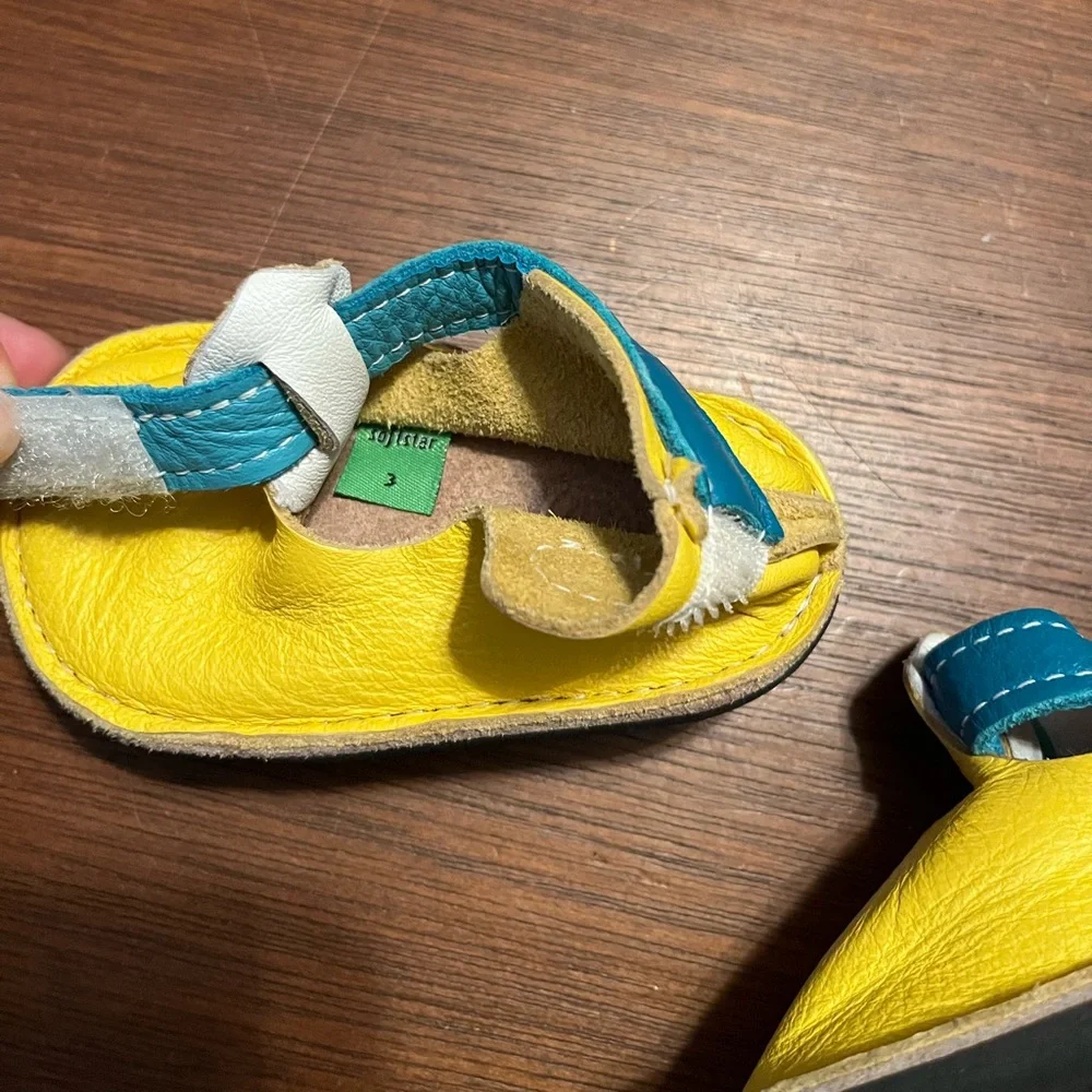 Soft star Moccasin Shoes